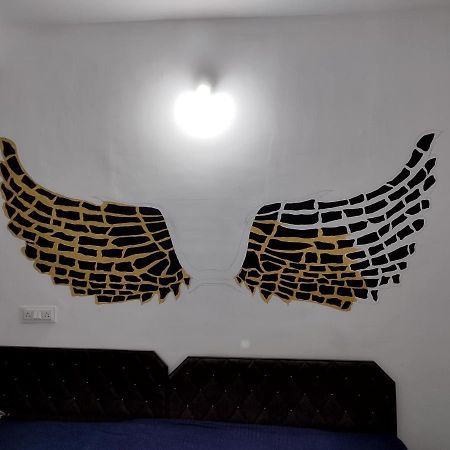 Kalpeshwar Homestay Ujjain Ngoại thất bức ảnh