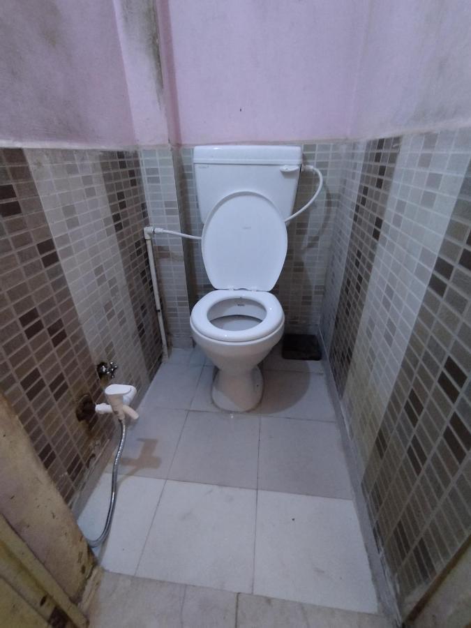 Kalpeshwar Homestay Ujjain Ngoại thất bức ảnh