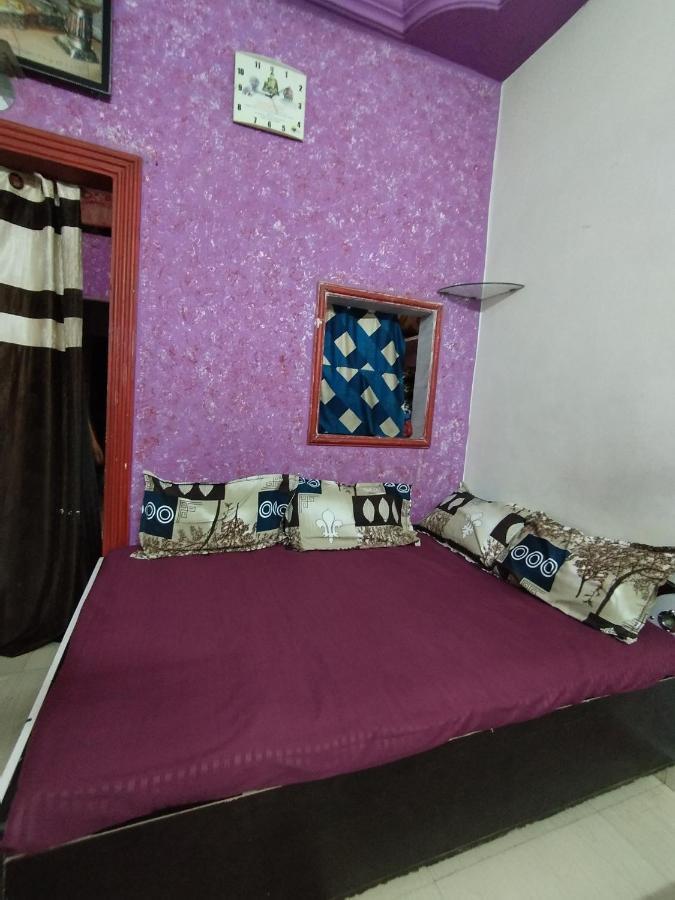 Kalpeshwar Homestay Ujjain Ngoại thất bức ảnh