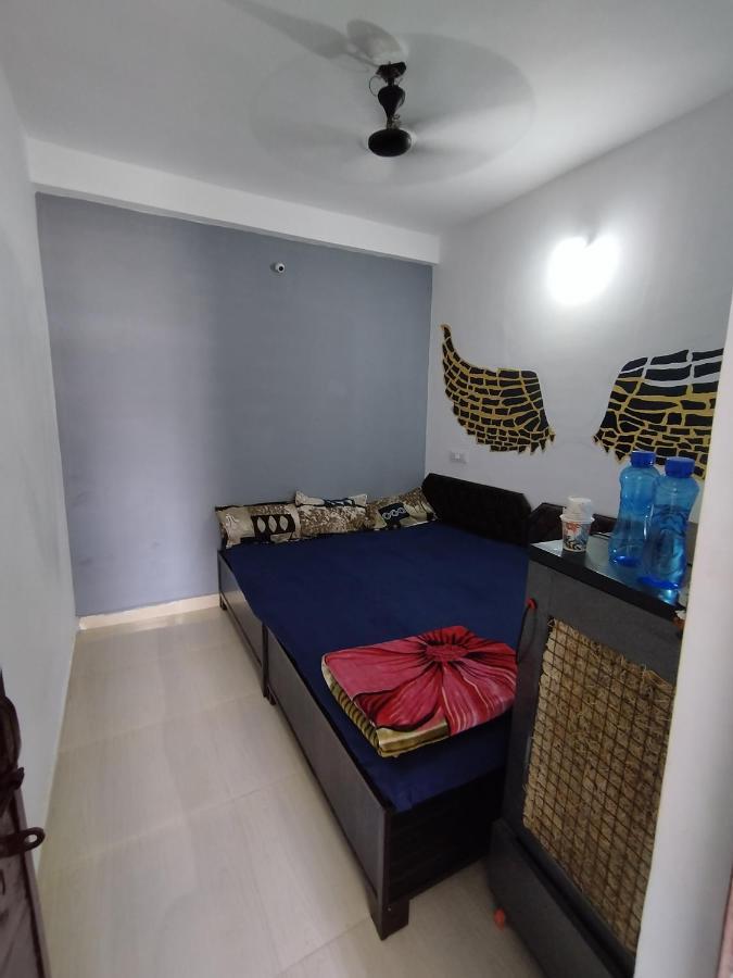 Kalpeshwar Homestay Ujjain Ngoại thất bức ảnh