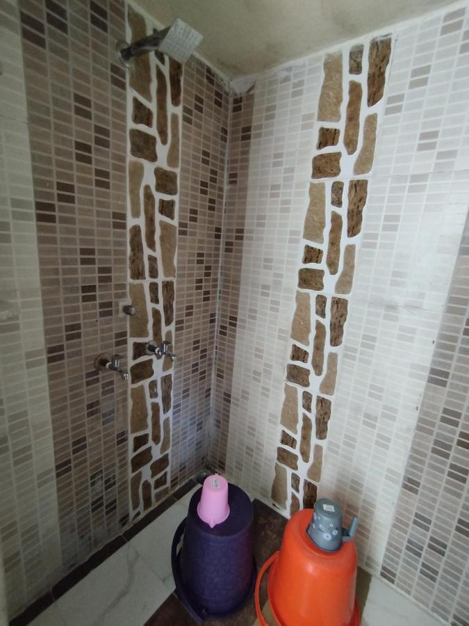 Kalpeshwar Homestay Ujjain Ngoại thất bức ảnh